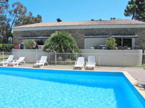 Apartment A Suara di Mare by Interhome